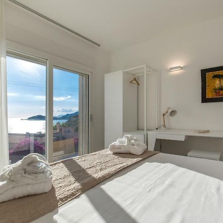 Scissure Sea Suite Gaeta Exterior photo
