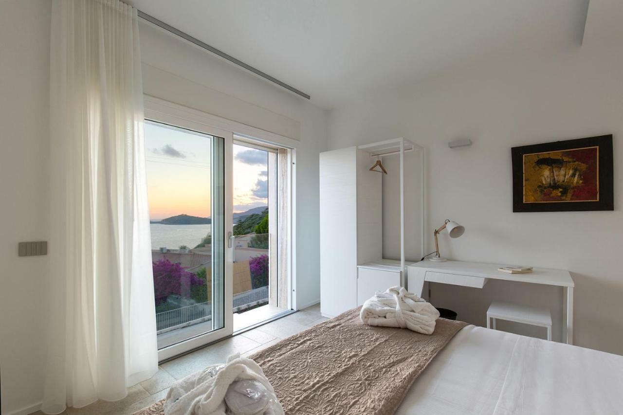 Scissure Sea Suite Gaeta Exterior photo