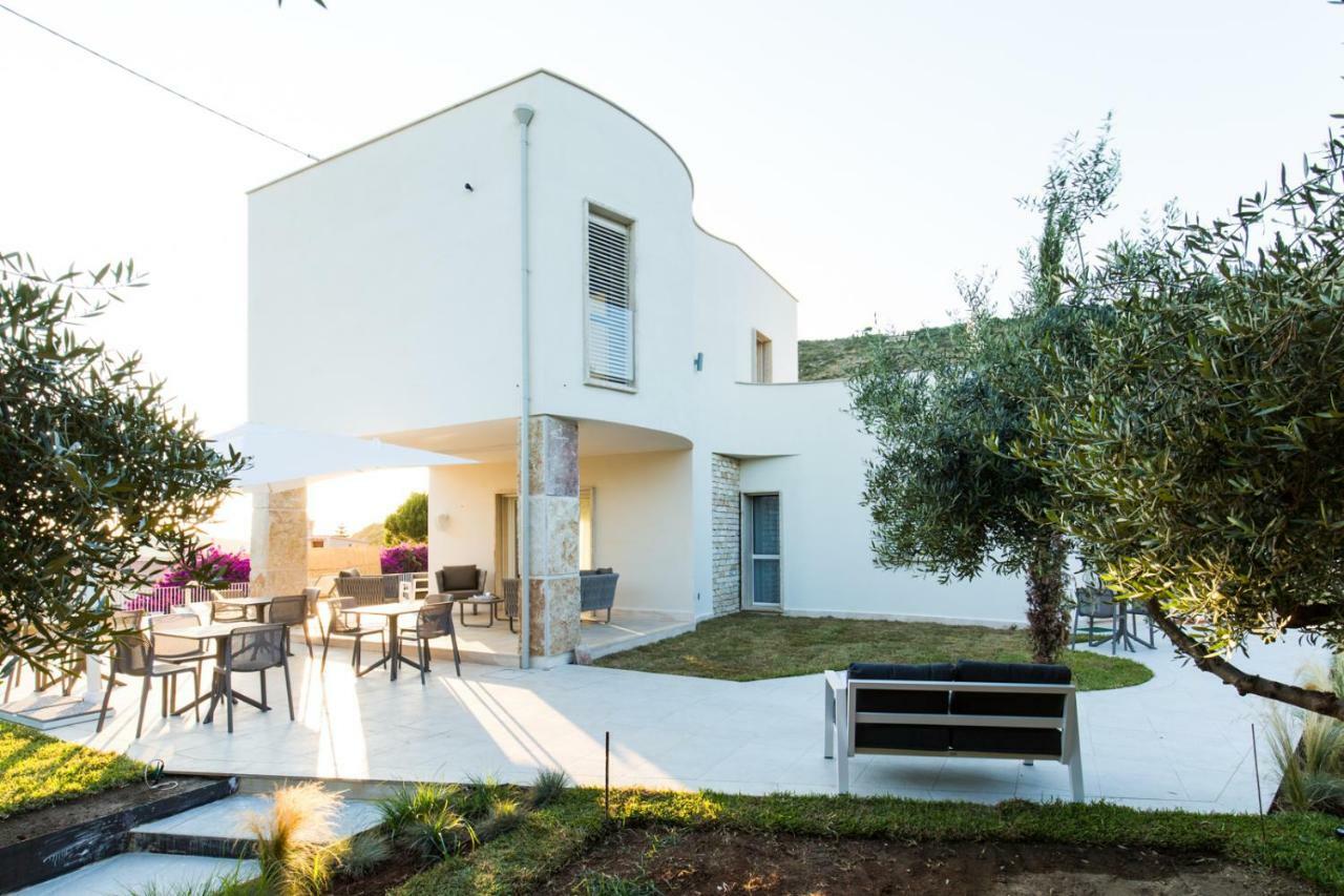 Scissure Sea Suite Gaeta Exterior photo