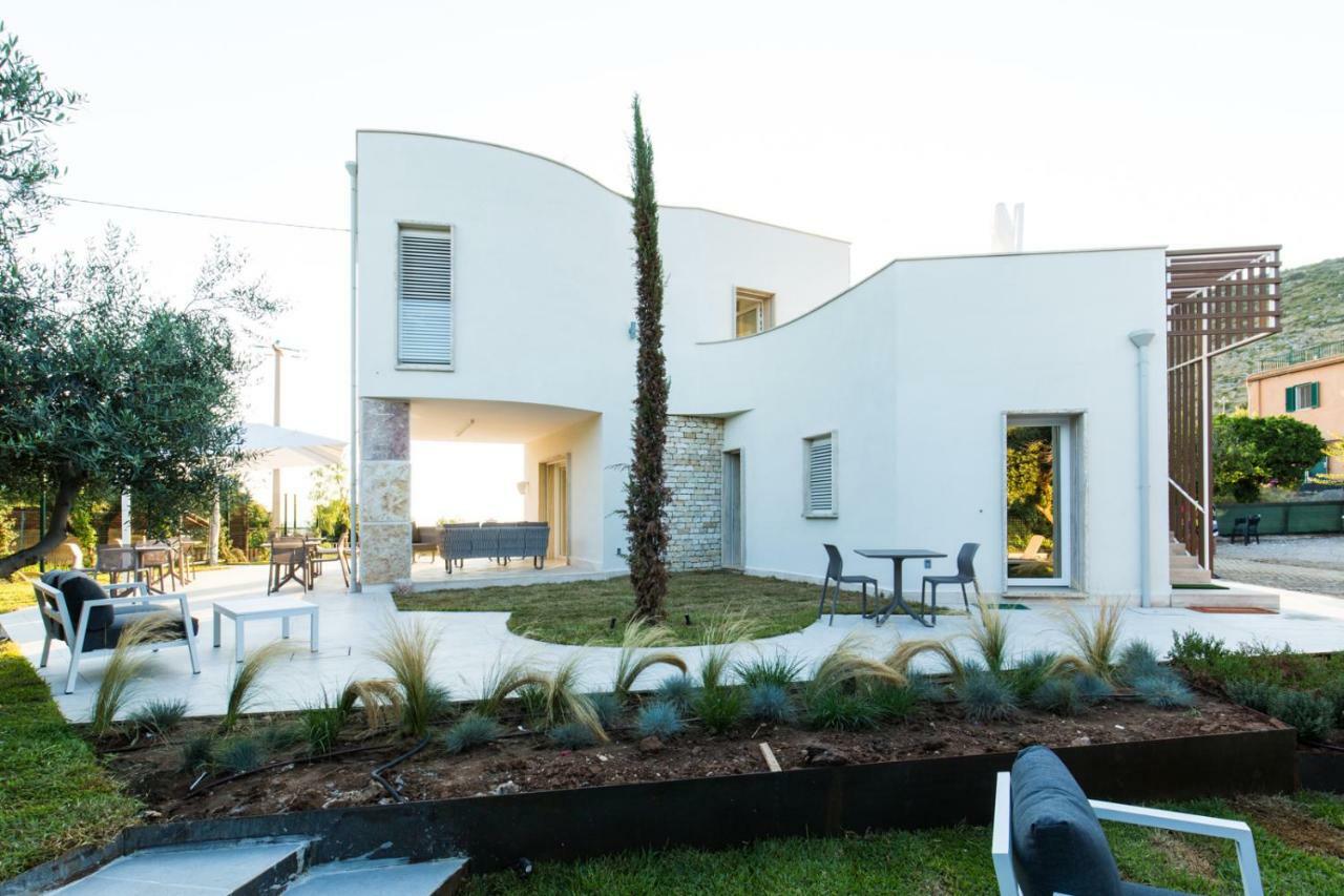 Scissure Sea Suite Gaeta Exterior photo