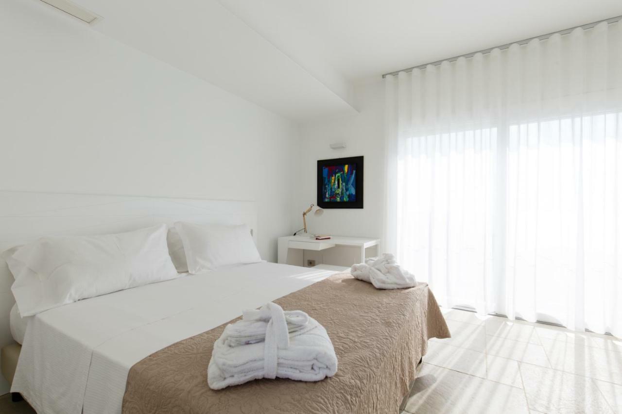 Scissure Sea Suite Gaeta Exterior photo
